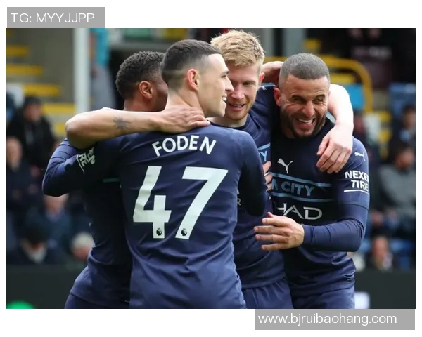 利物浦与曼城的巅峰对决分析及赛前预测全解析