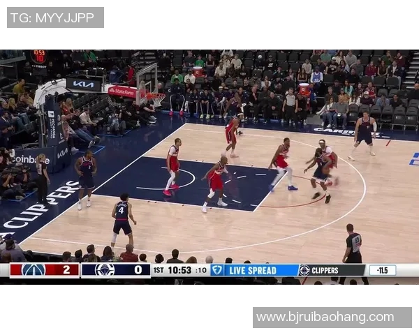 勇士与奇才激战四月三日NBA赛场再掀风云谁能笑到最后