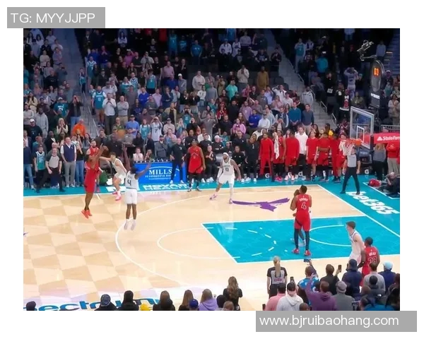 猛龙与黄蜂激战11月30日赛季对决精彩回顾与分析