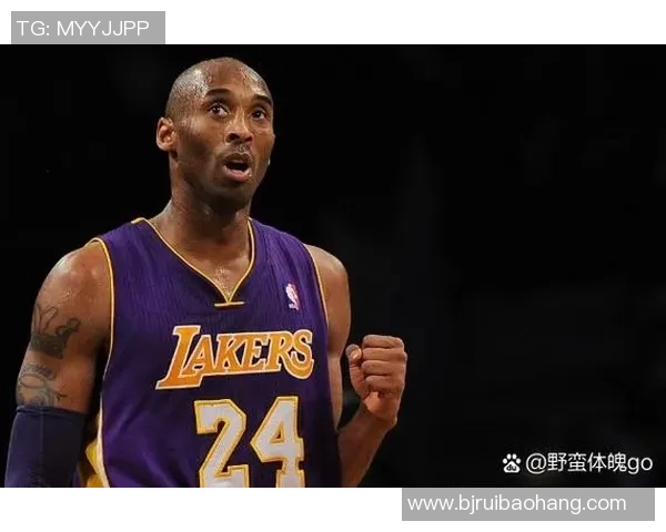 科比传奇：从篮球场上的黑曼巴到全球偶像的奋斗与荣耀