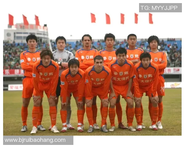 激情对决直播富力与鲁能巅峰之战全程回顾与精彩瞬间解析