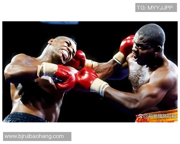 泰森与小罗伊琼斯重燃拳坛激情引发圈钱热潮的背后故事