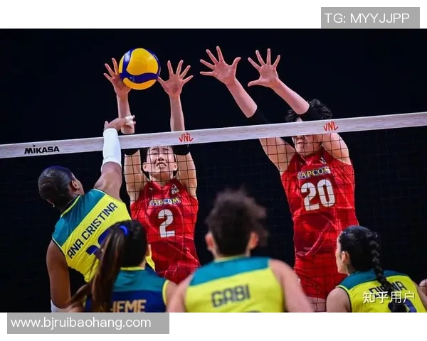 香港解说精彩回顾女排对阵巴西的激烈对决与精彩瞬间