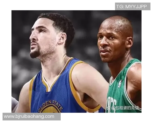 雷阿伦与科沃尔三分对决谁才是NBA历史最佳射手之争的赢家