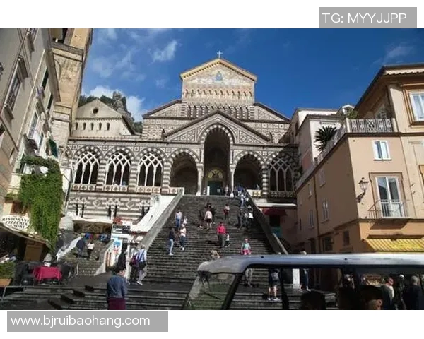 那不勒斯购物节——商家联合发力,盛邀全球游客体验独特购物之旅 那不勒斯购物节——商家联合发力,盛邀全球游客体验独特购物之旅