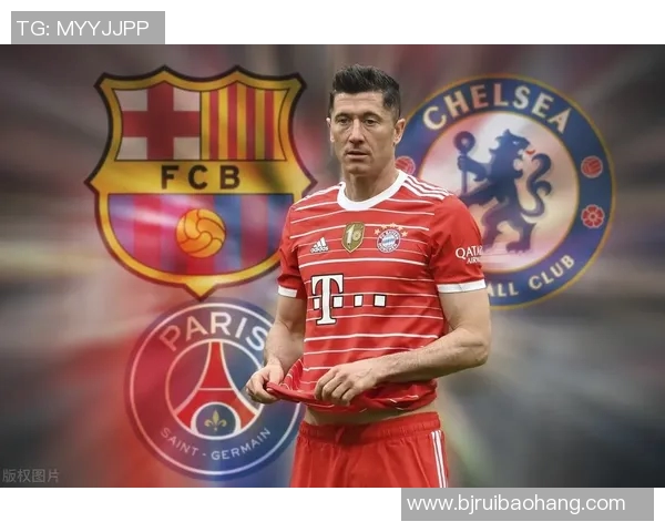 莱万带领球队再创辉煌赛季表现引发全球关注与热议 莱万带领球队再创辉煌赛季表现引发全球关注与热议