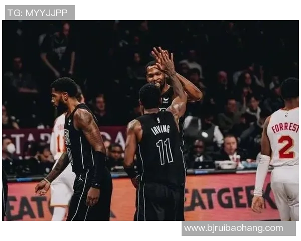 骑士与篮网激战正酣新浪直播精彩赛事不容错过