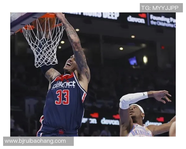 乔丹普尔在NBA赛场的崛起与挑战分析