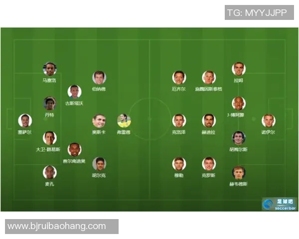 法国与巴西足球历史交锋记录及战绩分析详解