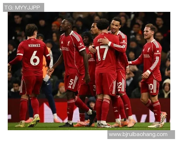 利物浦主场迎战米迪兰特期待全取三分争夺欧战资格