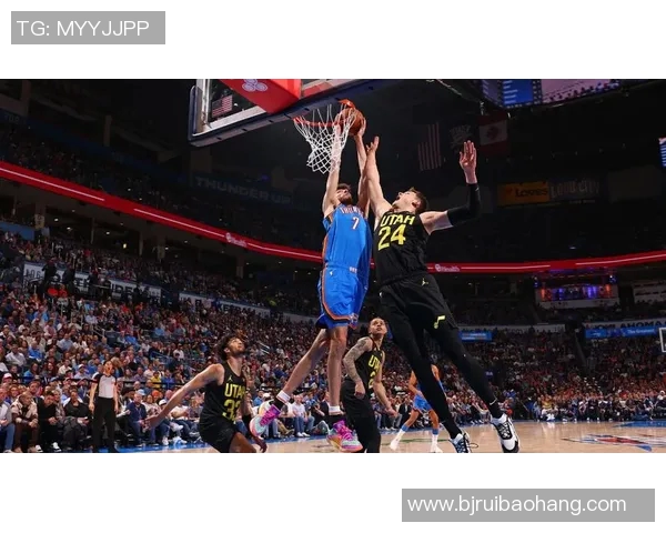 雷霆与爵士季后赛激战直播精彩瞬间全程回顾与分析