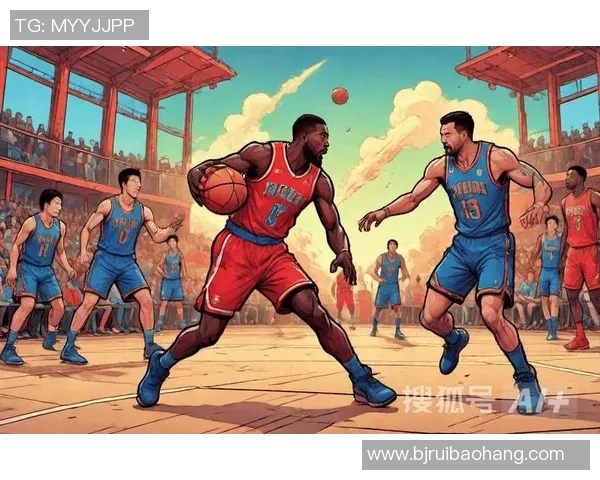 2005年NBA经典对决骑士与火箭的精彩瞬间与战术分析